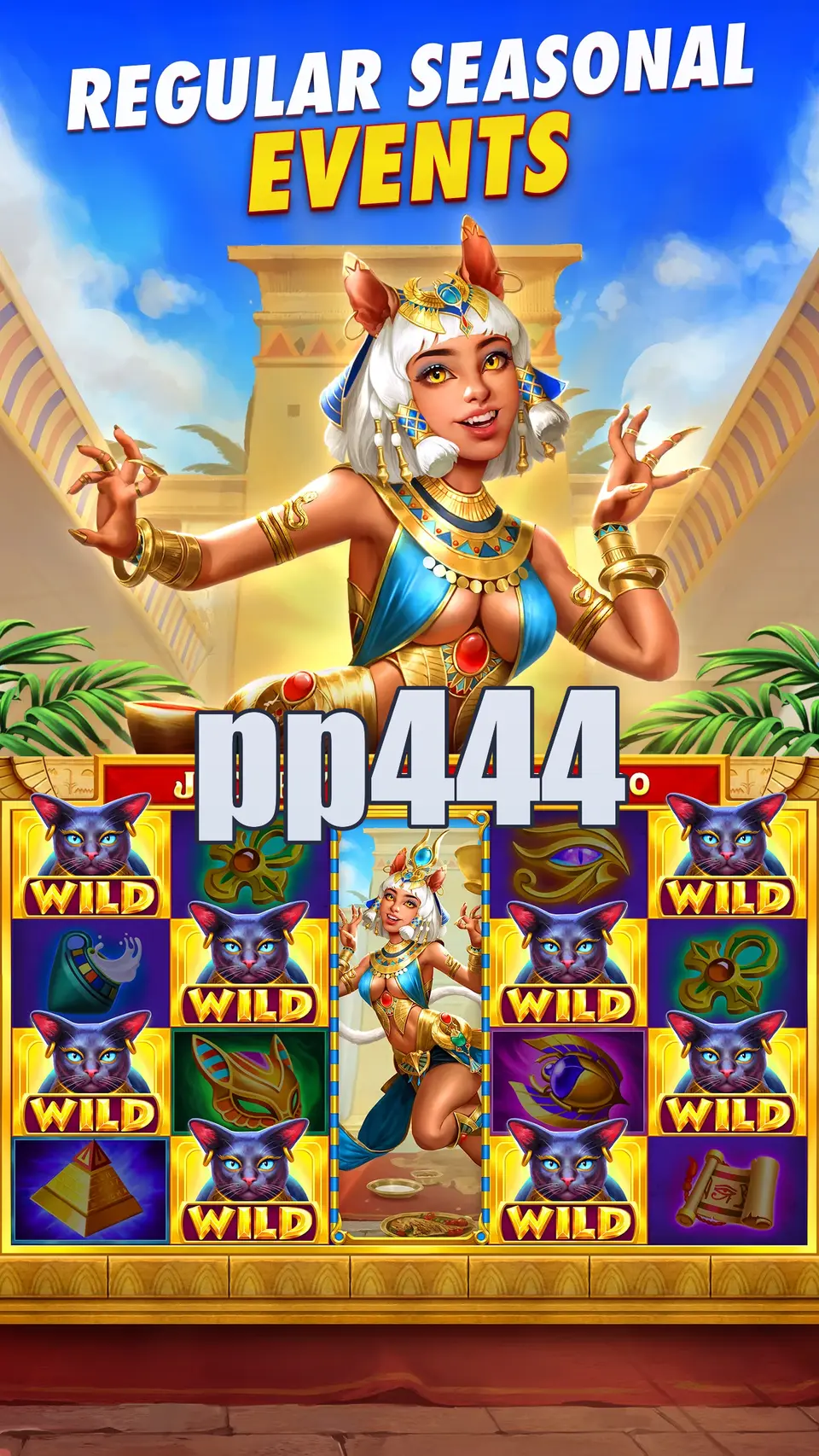 pp444 APK