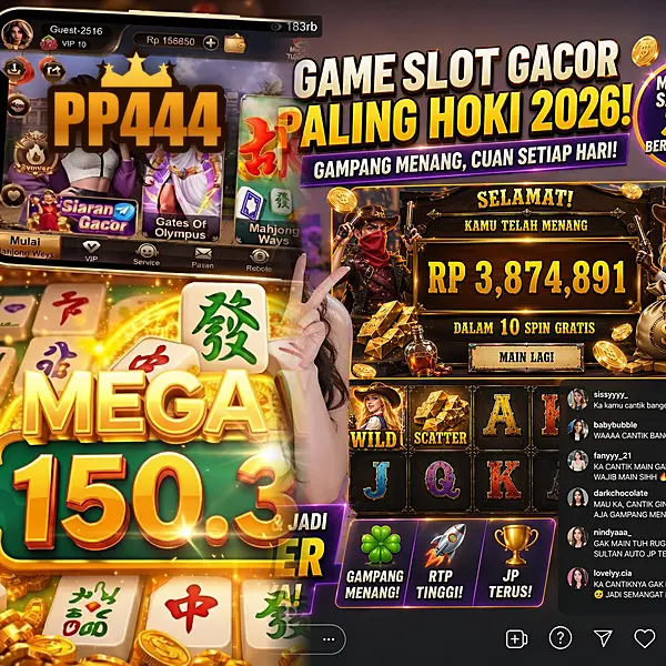 pp444 Masuk